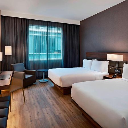 เอซี โฮเต็ล ซานโฆเซ เอสกาซู Hotel ซานโฮเซ ภายนอก รูปภาพ