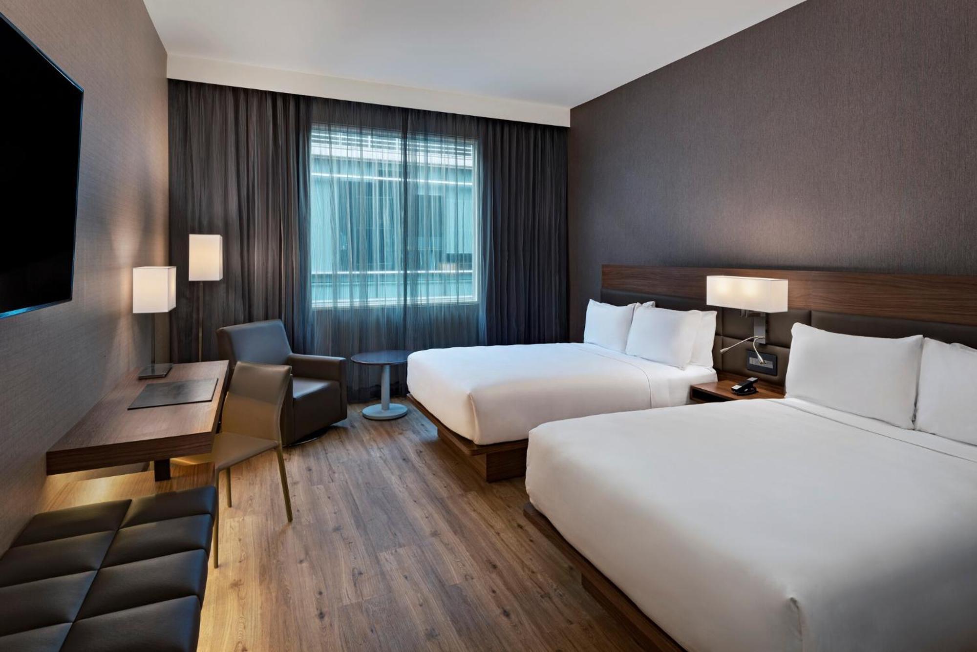 เอซี โฮเต็ล ซานโฆเซ เอสกาซู Hotel ซานโฮเซ ภายนอก รูปภาพ
