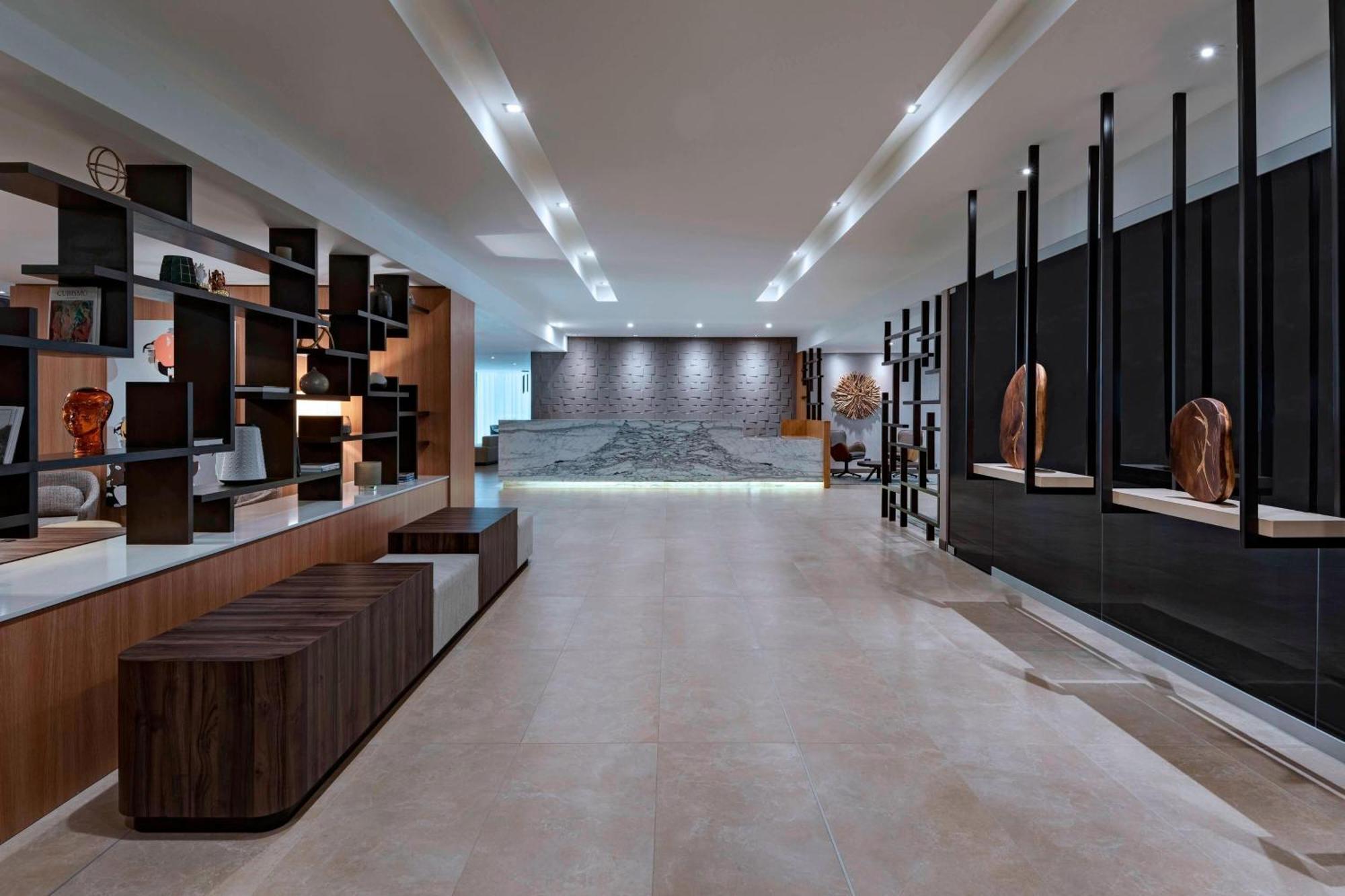 เอซี โฮเต็ล ซานโฆเซ เอสกาซู Hotel ซานโฮเซ ภายนอก รูปภาพ