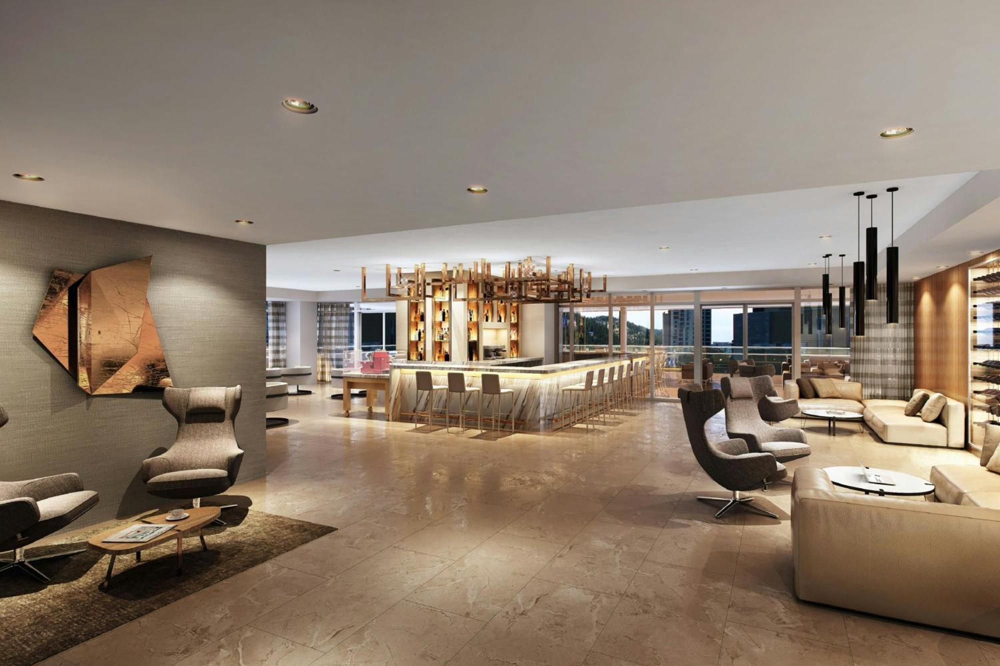 เอซี โฮเต็ล ซานโฆเซ เอสกาซู Hotel ซานโฮเซ ภายนอก รูปภาพ